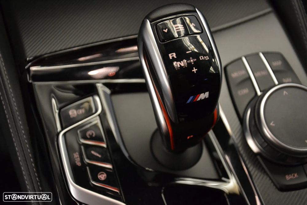 BMW M5 Standard - 29