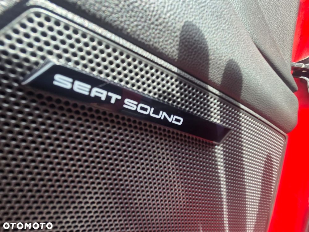 Seat Leon SC 1.8 TSI FR S&S DSG - 11