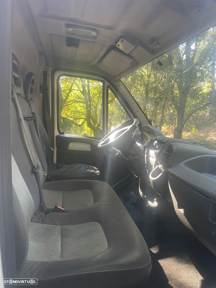 Citroën Jumper - 16