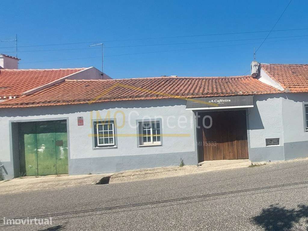 Café|| Bar|| Restaurante|| Tomar - Grande imagem: 2/13