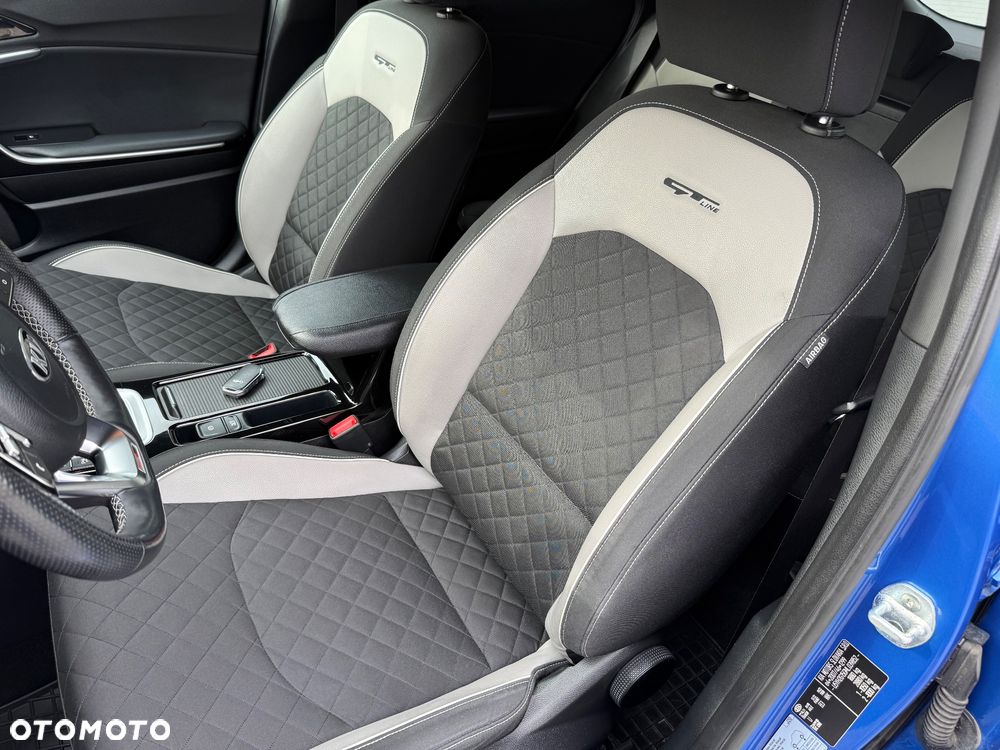 Kia ProCeed - 27