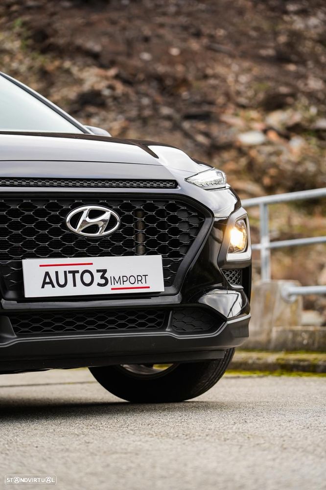 Hyundai Kauai 1.0 T-GDi Premium - 20