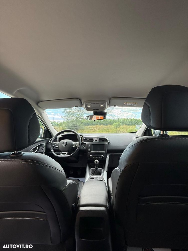 Renault Kadjar - 5