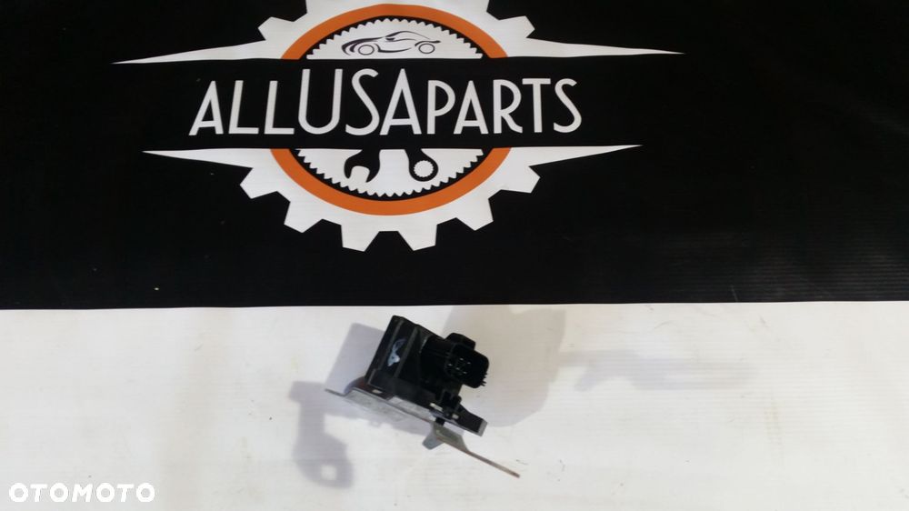 moduł pompy paliwa ford mustang 2010-2014 - 3