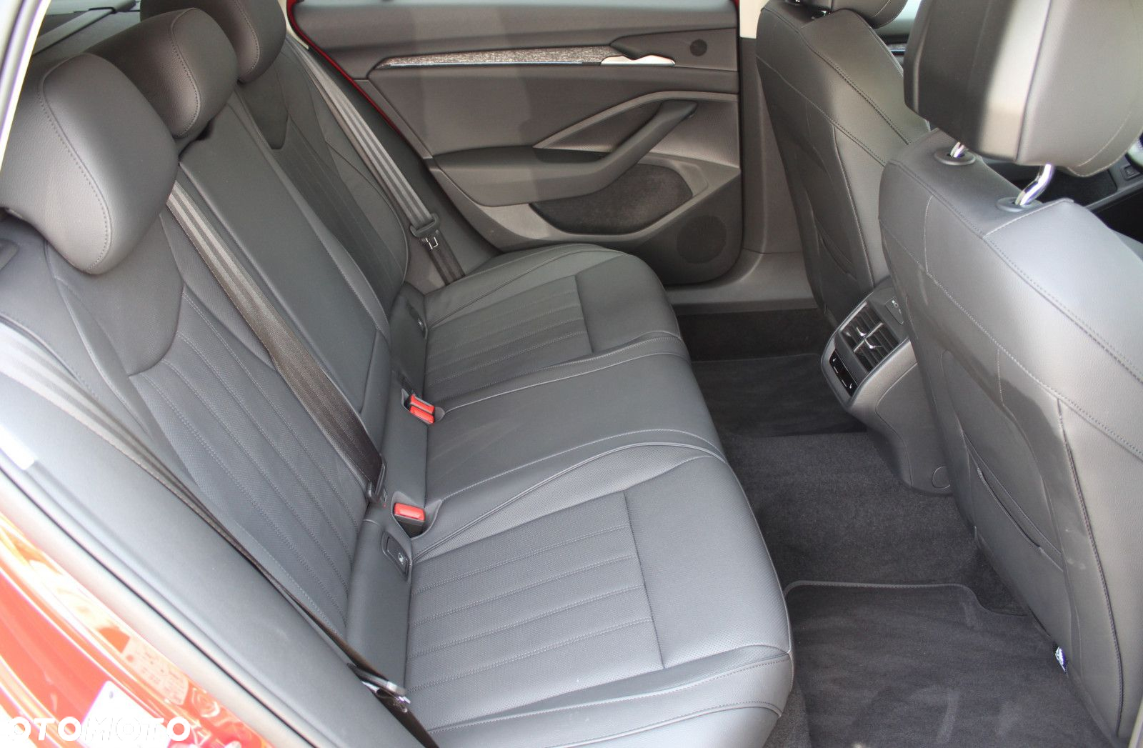 Skoda Superb - 15