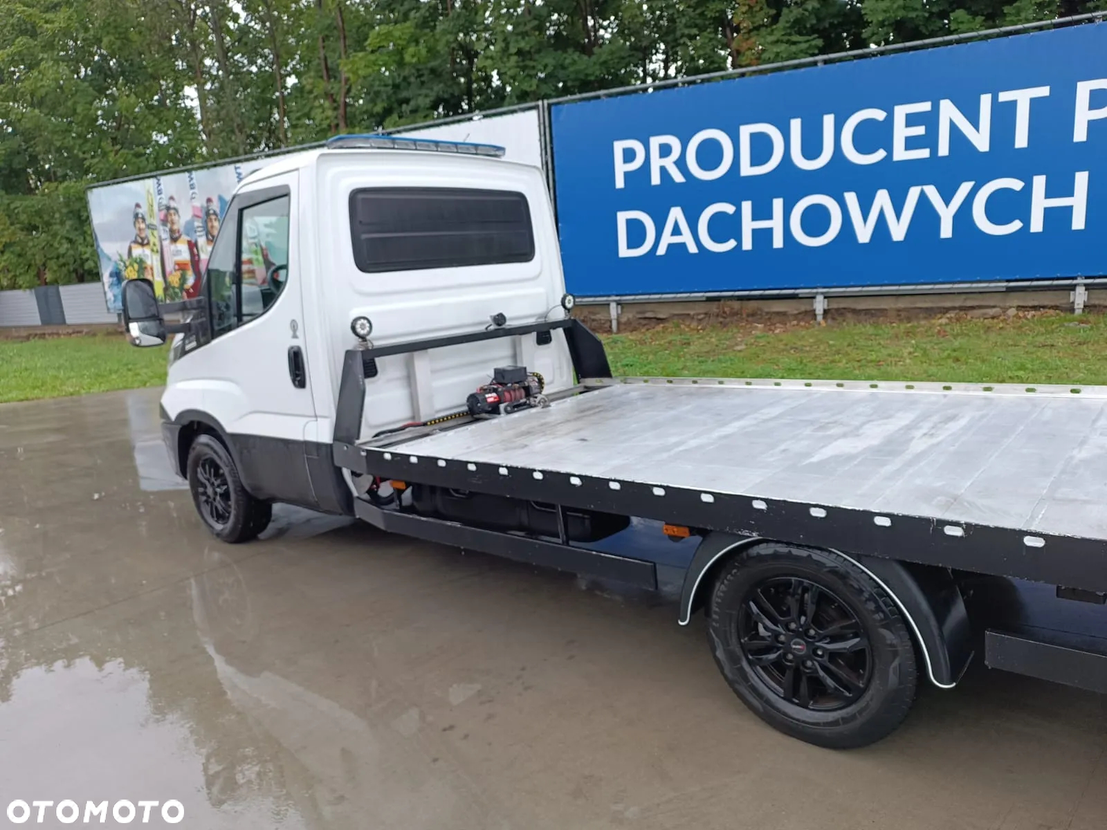 Iveco Daily - 12