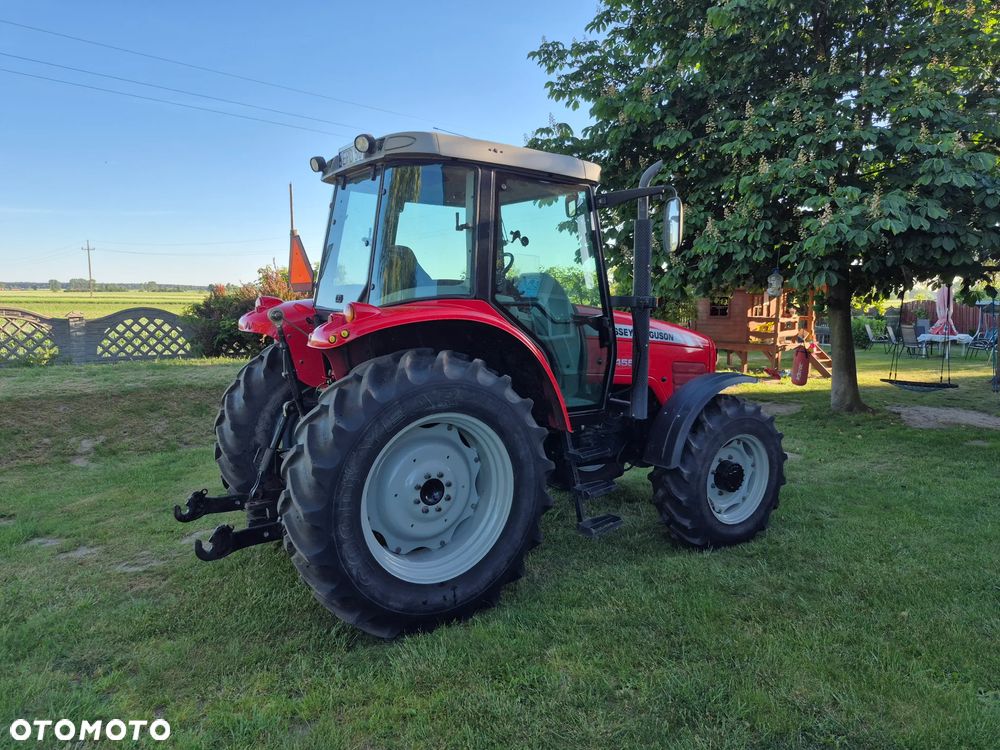 Massey Ferguson 5455 - 3