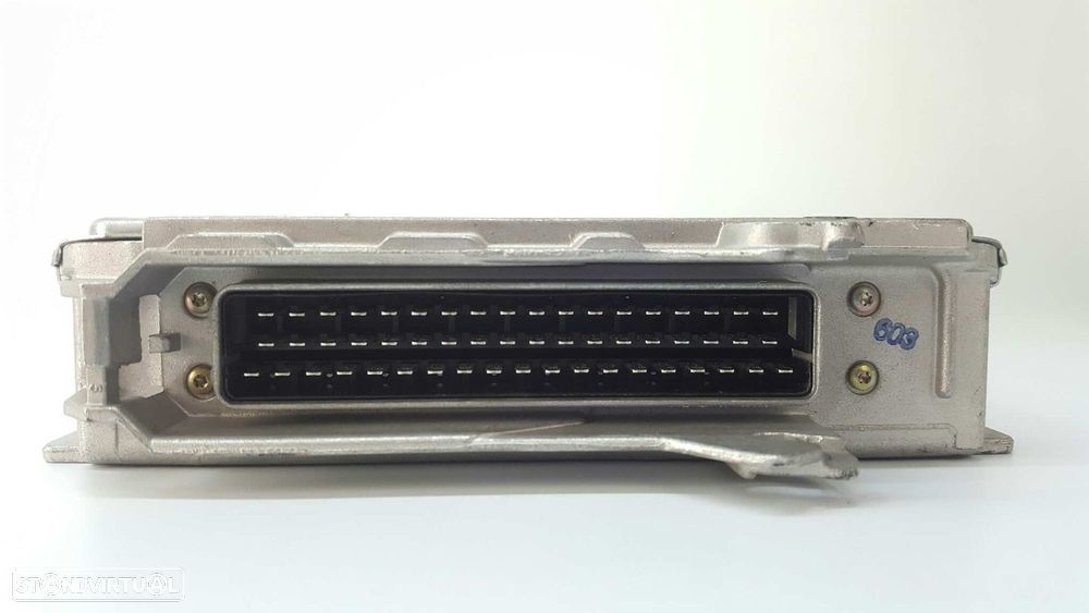 CENTRALINA DO MOTOR UCE BMW SERIE 5 BERLINA (E39) 525TDS - 2