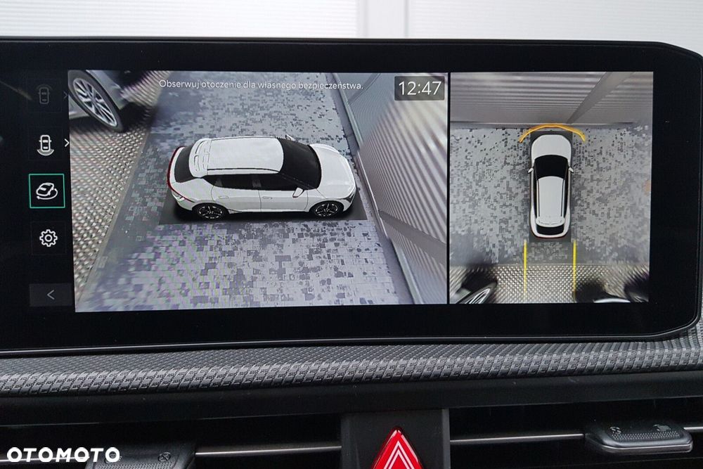 Kia EV6 84kWh GT-Line AWD - 22