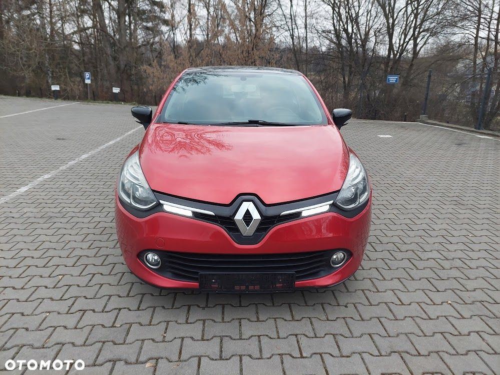 Renault Clio (Energy) TCe 90 Bose Edition - 7