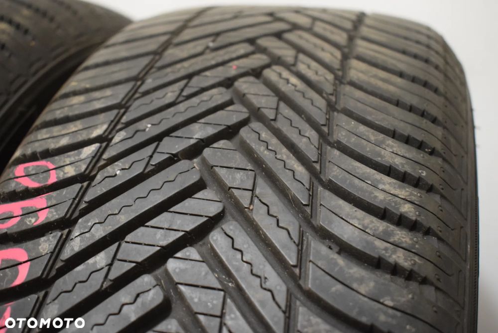 R16 205/55 Hankook Kinergy 4S 2 Cena za parę - 3