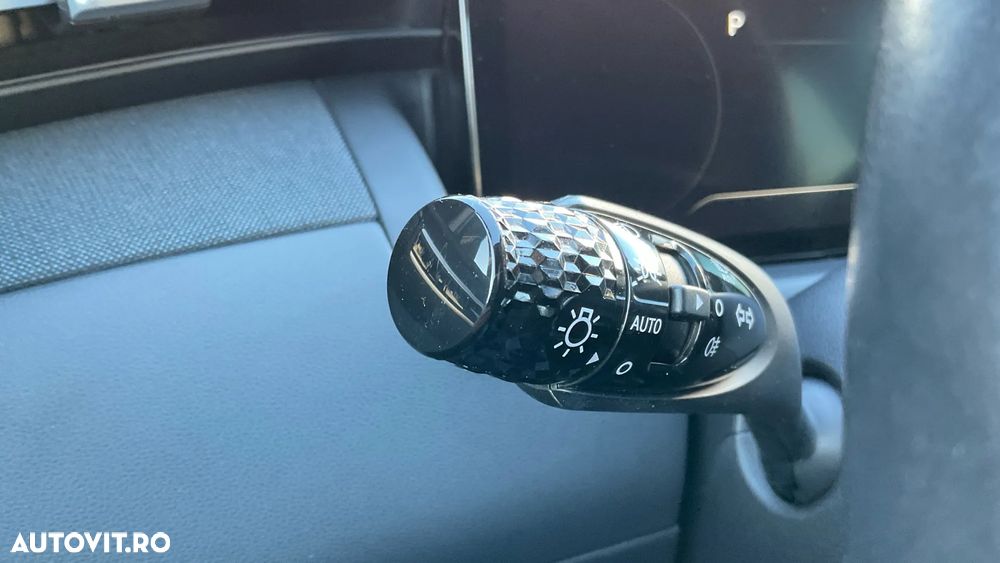 Hyundai Tucson PHEV 1.6 l 265 CP 4WD 6AT Luxury - 29