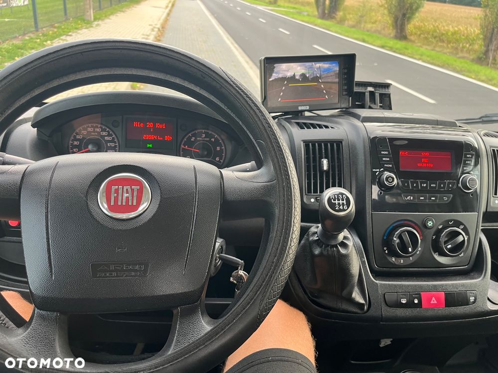 Fiat DUCATO - 5