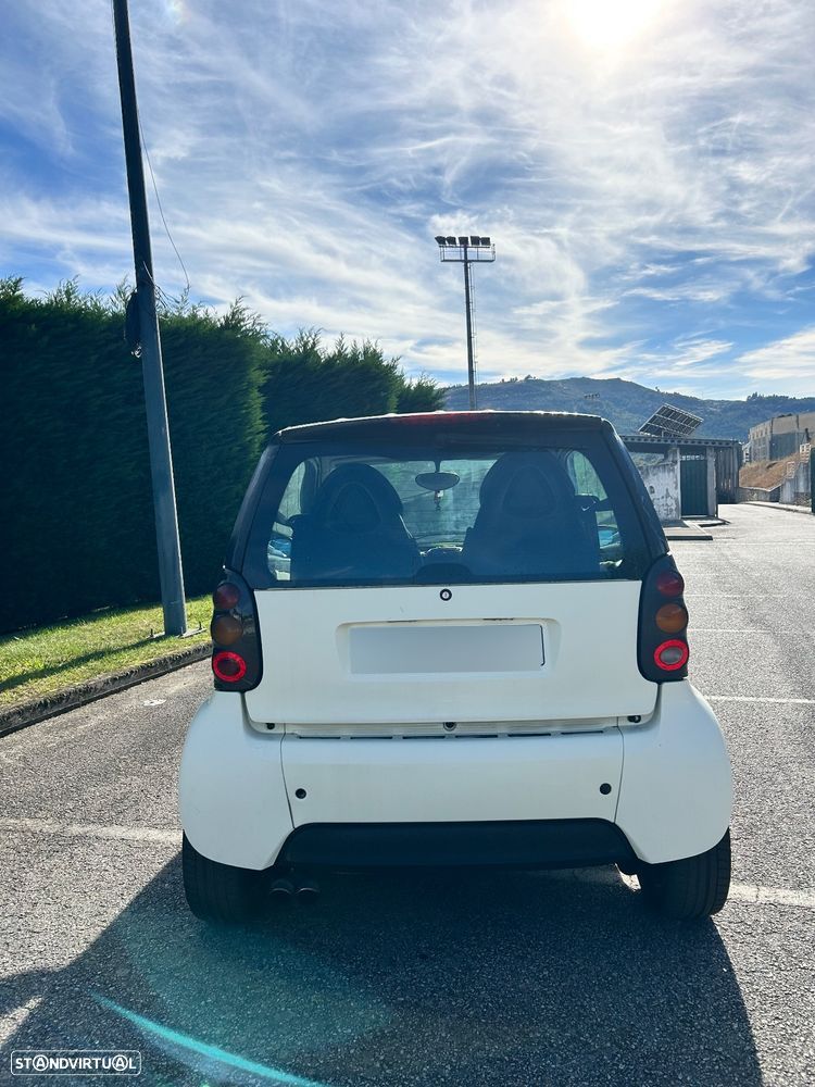 Smart ForTwo Coupé - 7