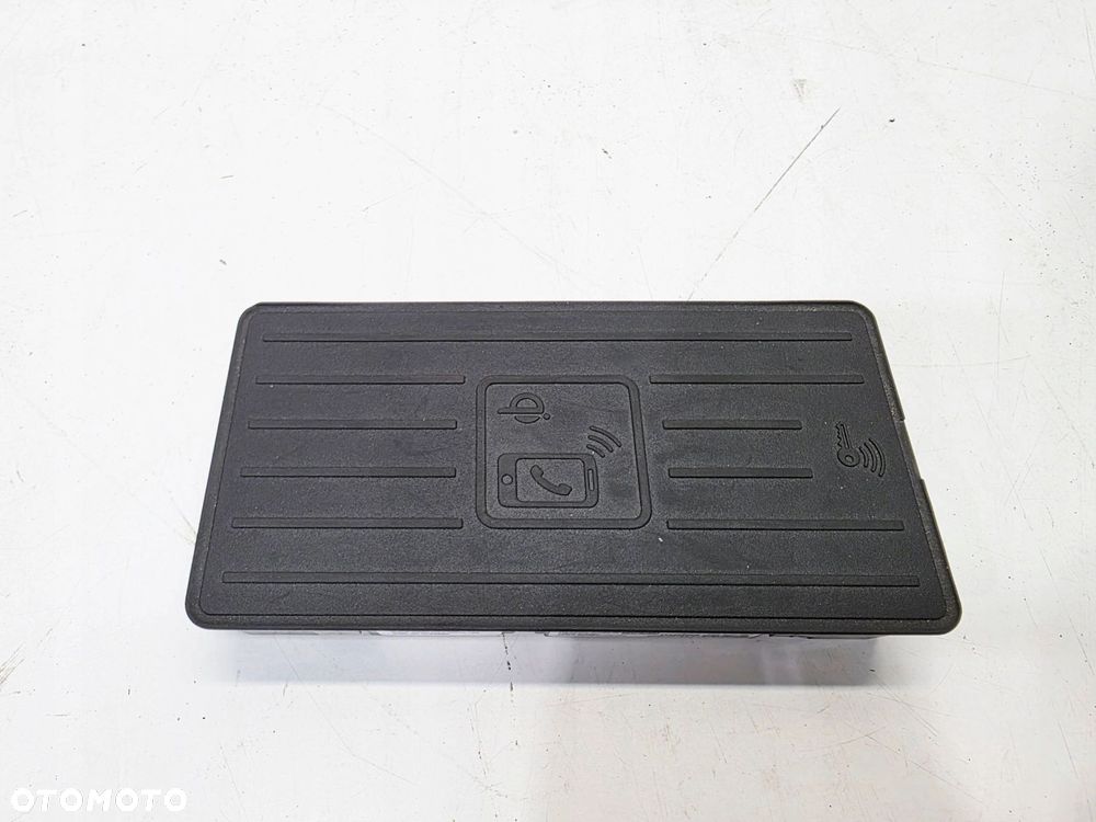 ŁADOWARKA INDUKCYJNA AUDI A4 B9 A5 A6 C8 A7 C8 4K0035502B - 1