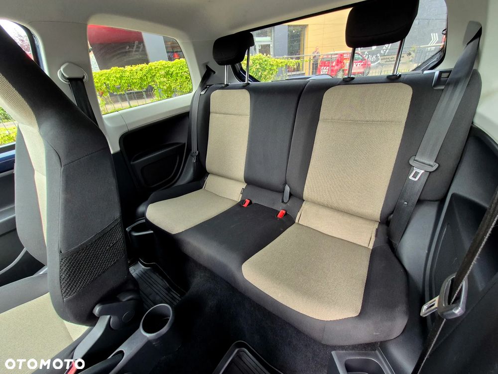 Skoda Citigo 1.0 Ambition - 16