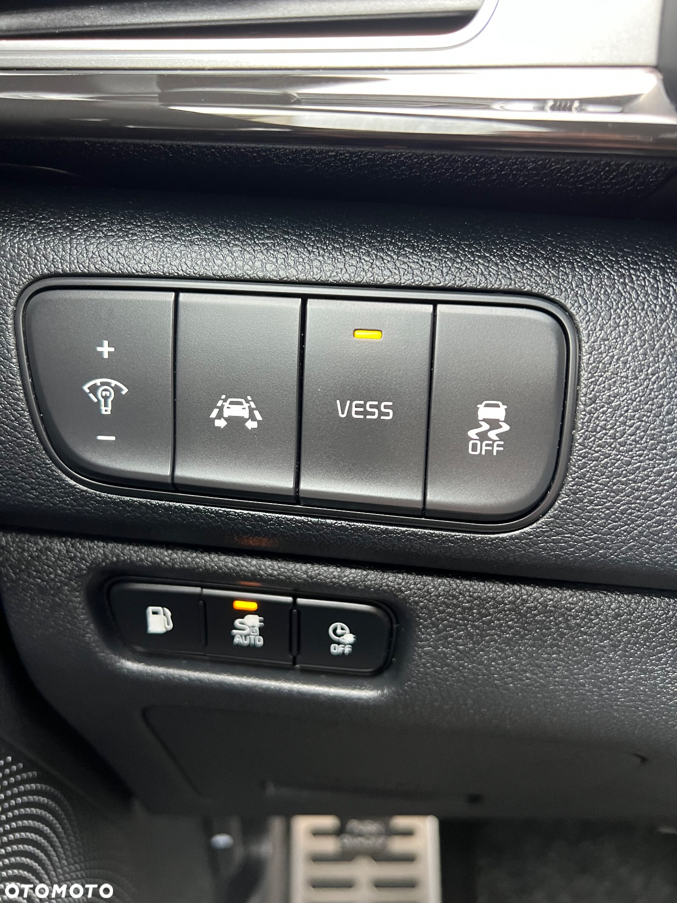 Kia Niro 1.6 GDI Hybrid L - 21