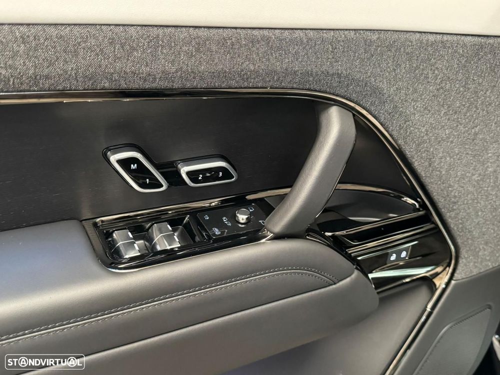 Land Rover Range Rover Sport 4.4 P530 Autobiography - 38