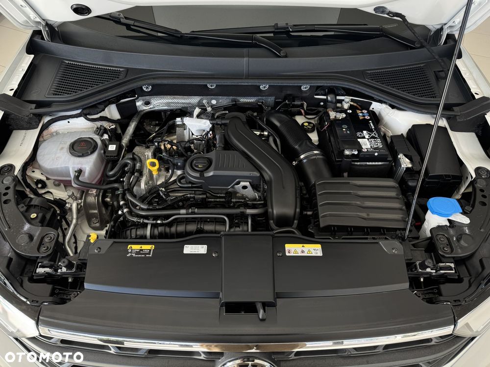 Volkswagen T-Roc - 19