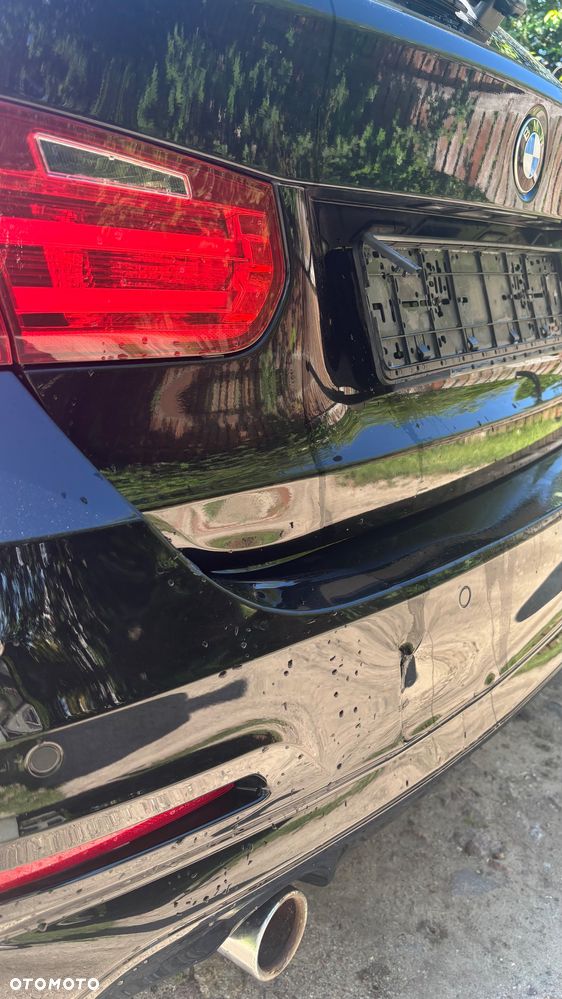 BMW Seria 3 318d EU6 - 8