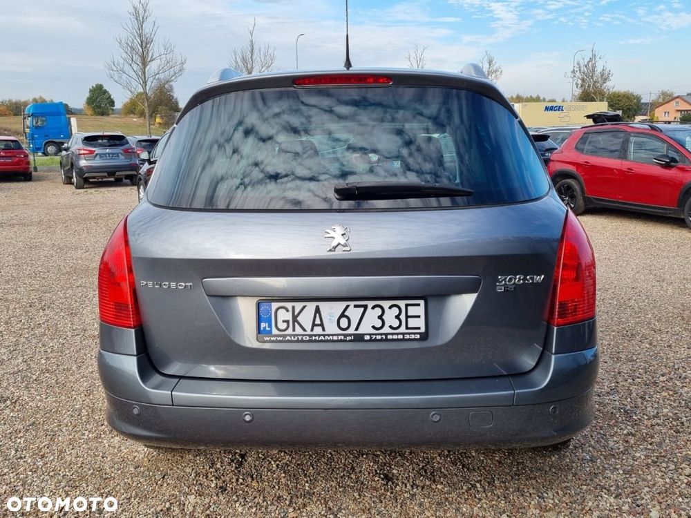 Peugeot 308 1.6 e-HDi Active STT - 30