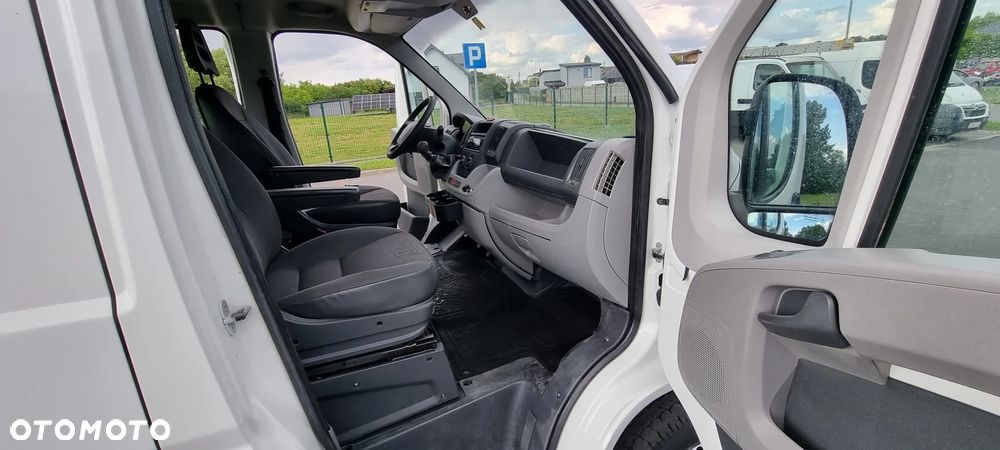 Peugeot Boxer - 27