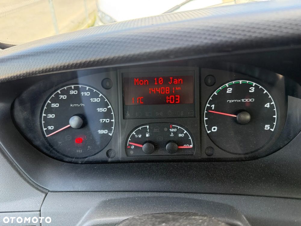Iveco Daily 35C15 - 3