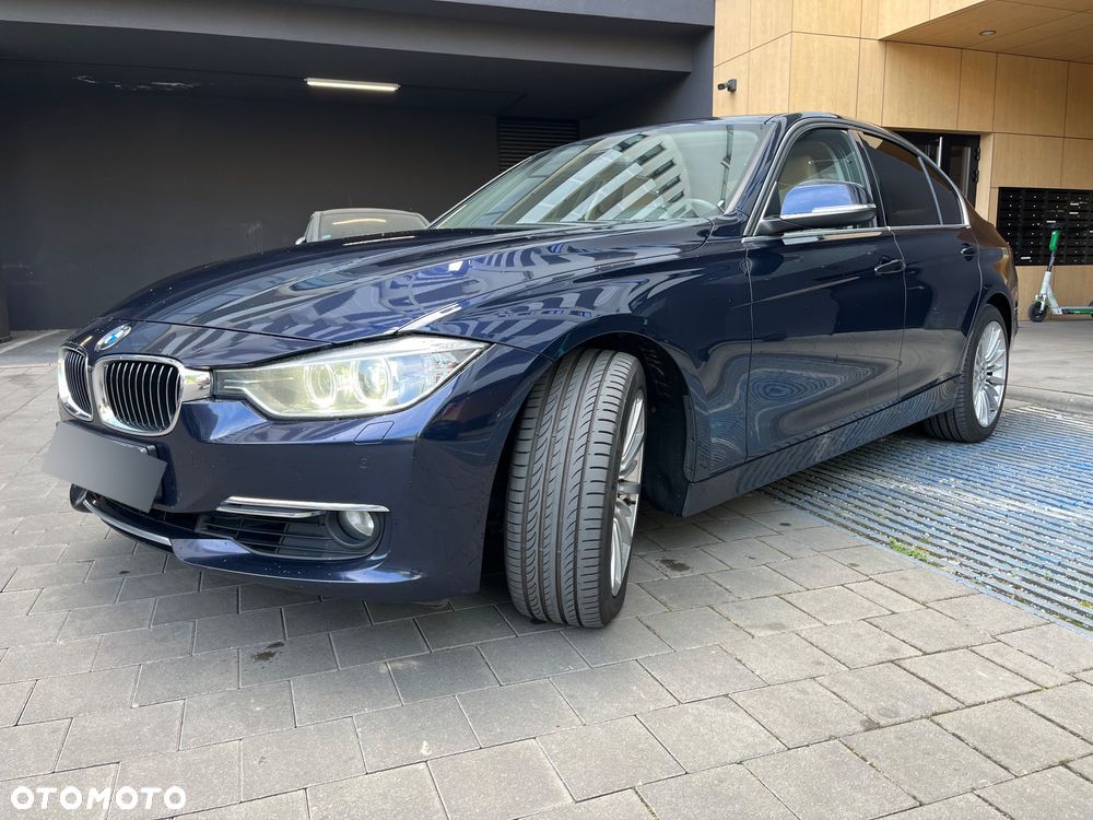 BMW Seria 3 - 3