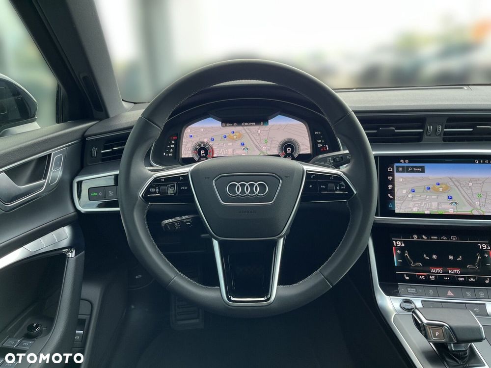 Audi A6 Avant - 22