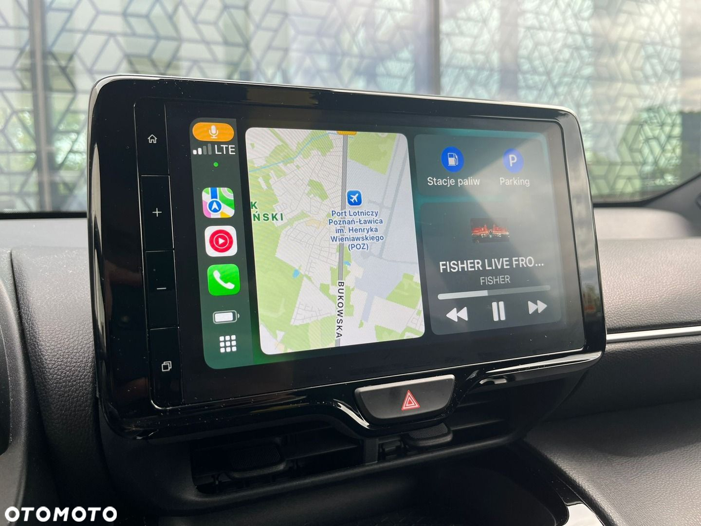 Toyota Yaris Cross Hybrid 1.5 Comfort - 15