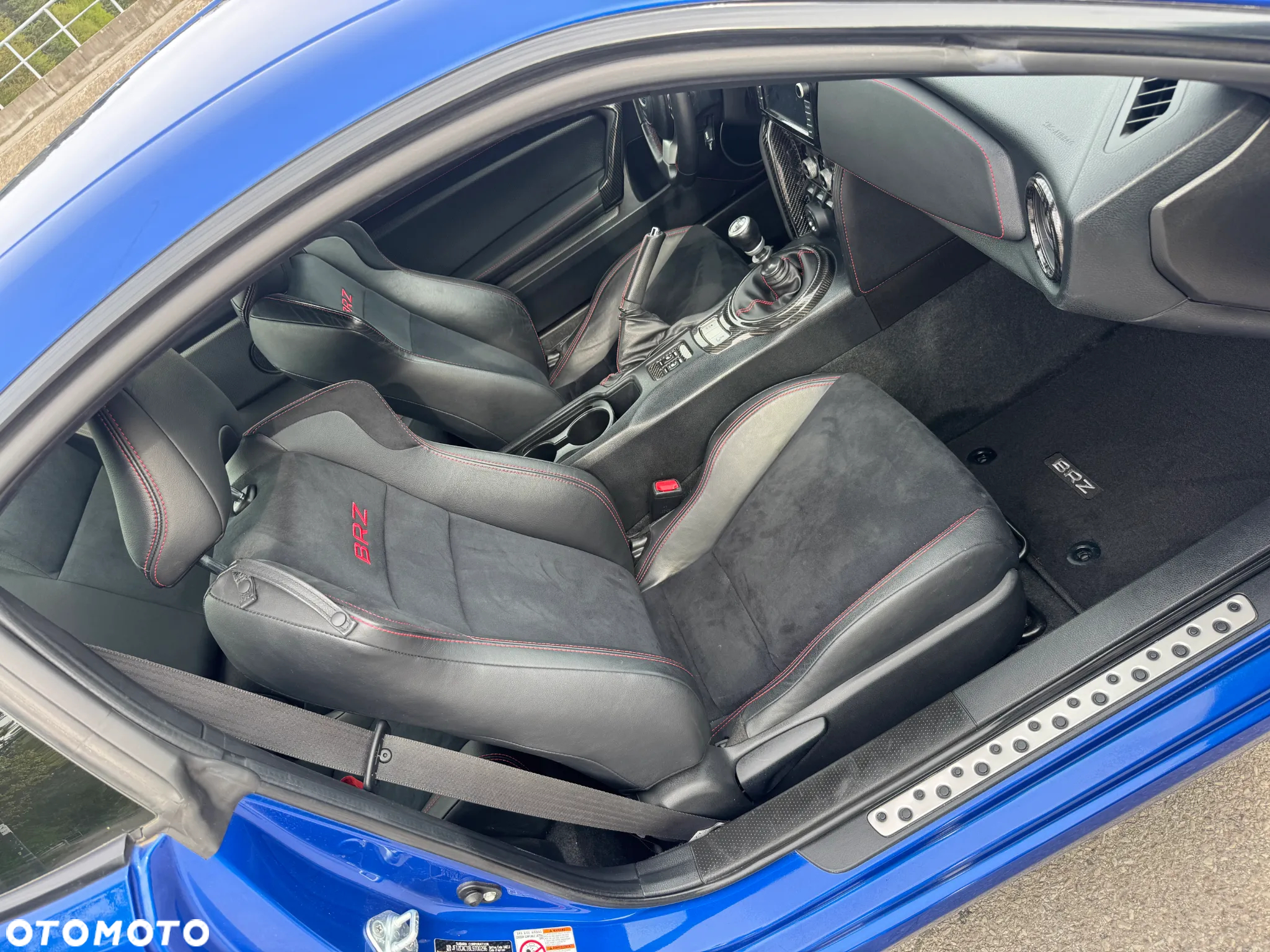 Subaru BRZ - 23