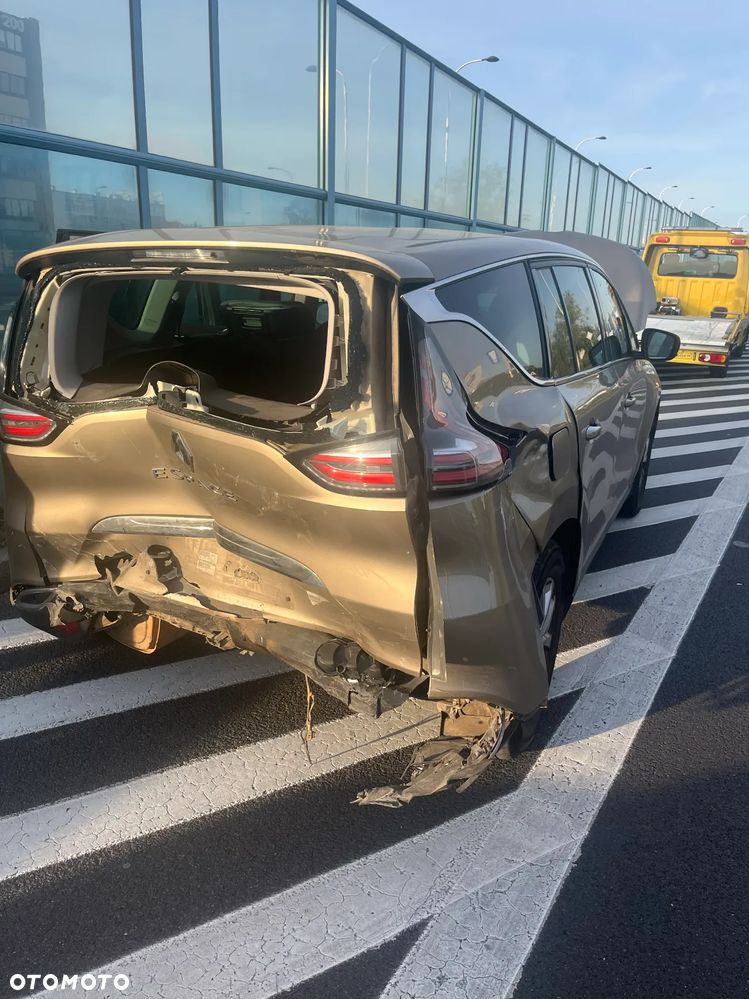 Renault Espace 1.6 dCi Energy Life - 5