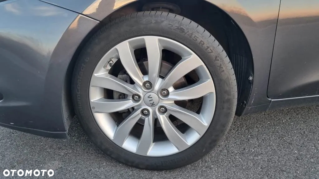Kia Ceed Cee'd 1.6 CRDi XL - 19