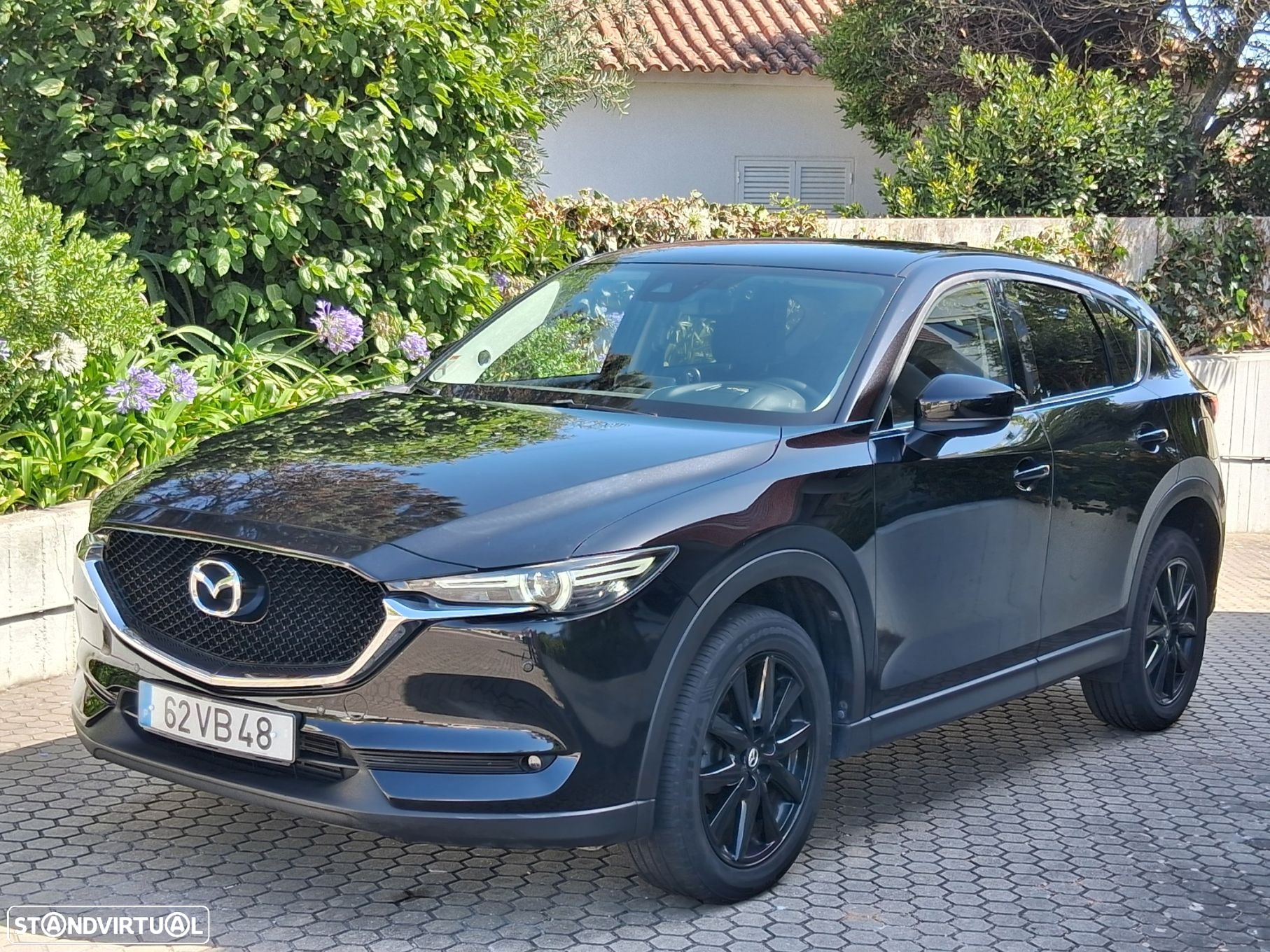 Mazda CX-5 2.2 D Excellence Navi - 3