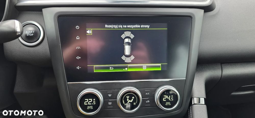 Renault Kadjar 1.3 TCe FAP Easy Life EDC - 23