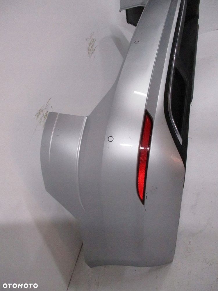 ZDERZAK VW GOLF VII 5G9 19R 4 PDC POD HAK TYŁ - 5