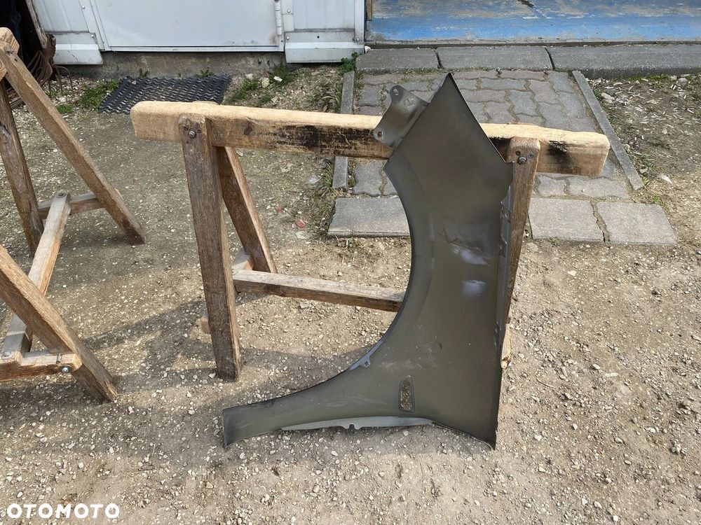 BŁOTNIK PRZEDNI PRAWY OPEL ASTRA V 39011391 - 4