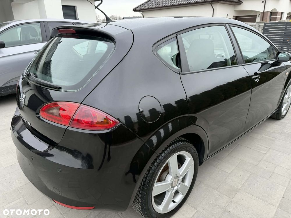 Seat Leon - 3