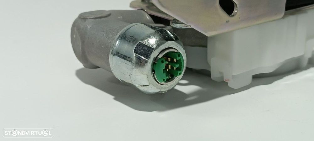 CINTO DE SEGURANÇA TRASEIRO ESQUERDO TOYOTA RAV 4 ADVANCE HYBRID - 3