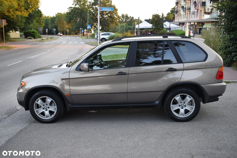 BMW X5 - 2