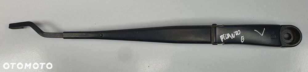 RAMIE WYCIERACZKI LEWE KIA PICANTO II EUROPA - 1