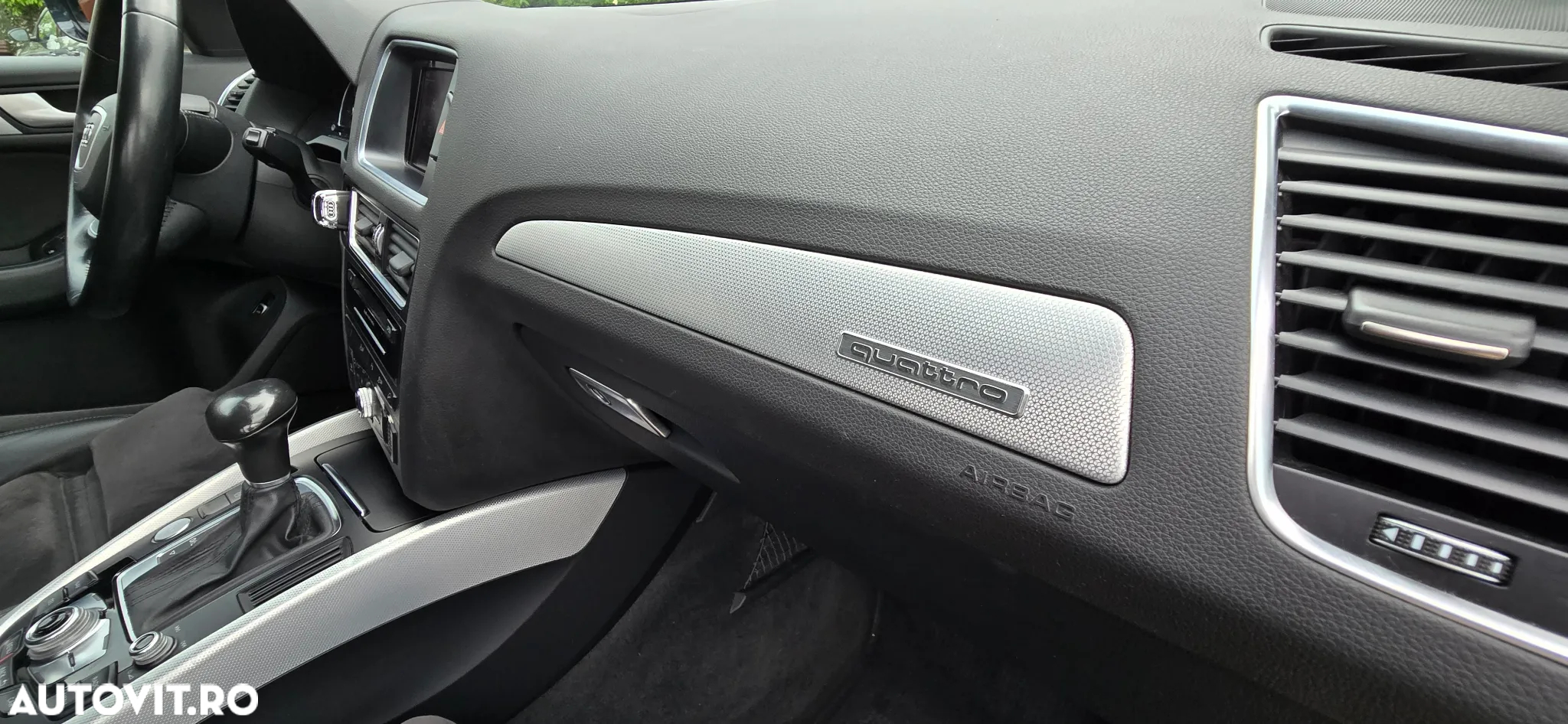 Audi Q5 2.0 TDI Quattro (clean diesel) S tronic - 32