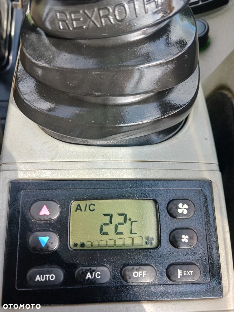 Wacker Neuson EW100 - 2