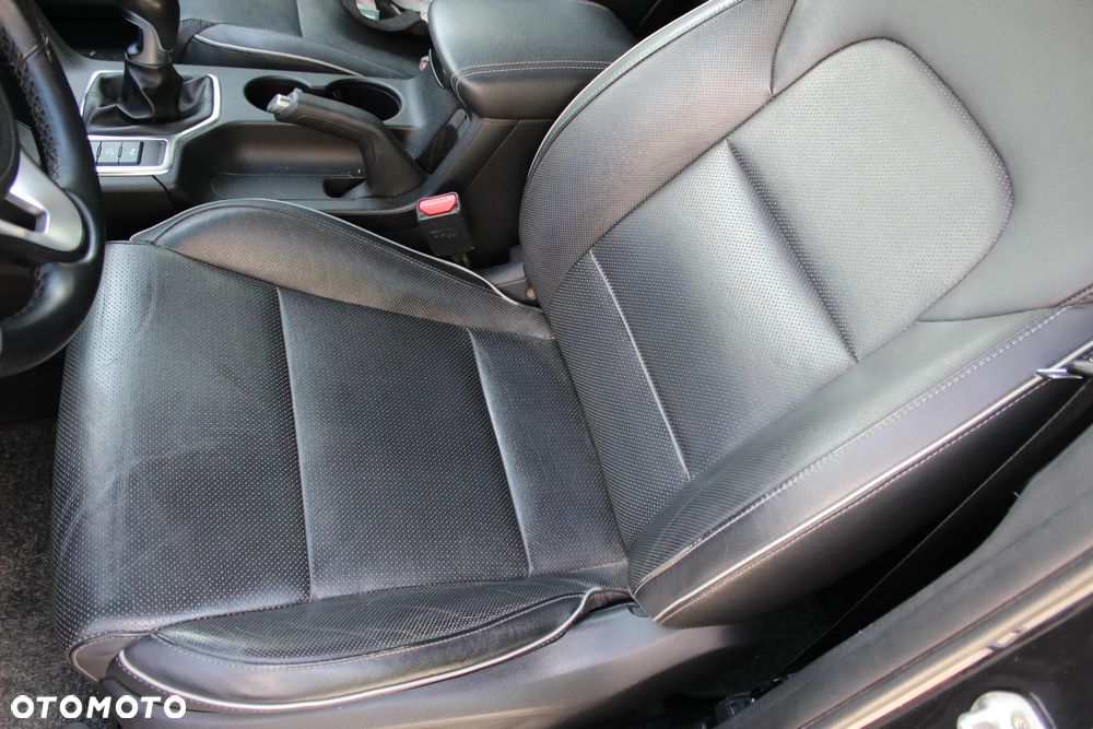 Kia Sportage 1.6 GDI L Business Line Plus 2WD - 20