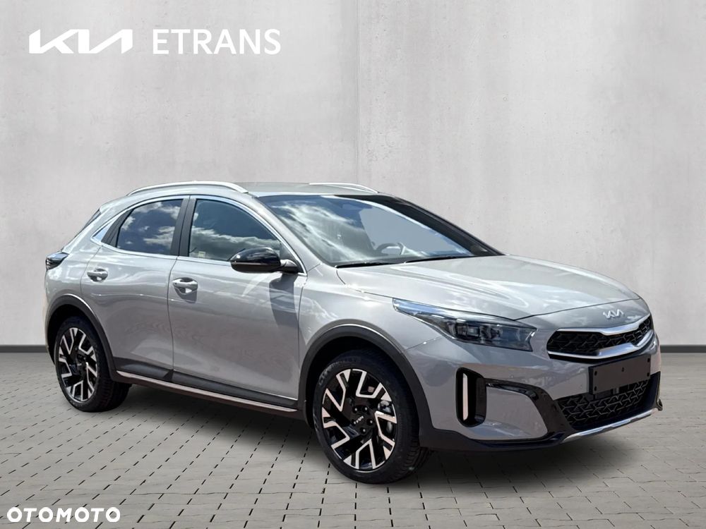 Kia XCeed 1.6 T-GDI Tribute DCT - 7