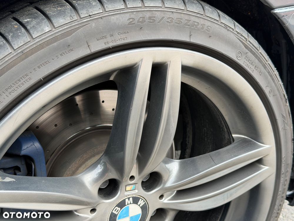 BMW Seria 5 530d Sport-Aut Edition Exclusive - 10