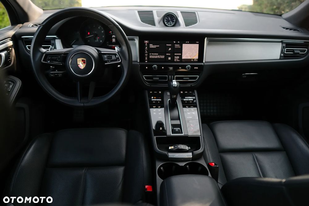 Porsche Macan T PDK - 5