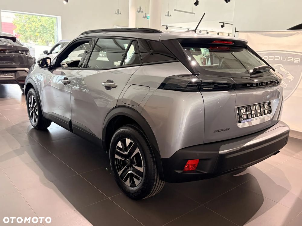 Peugeot 2008 1.2T Edition S&S - 3
