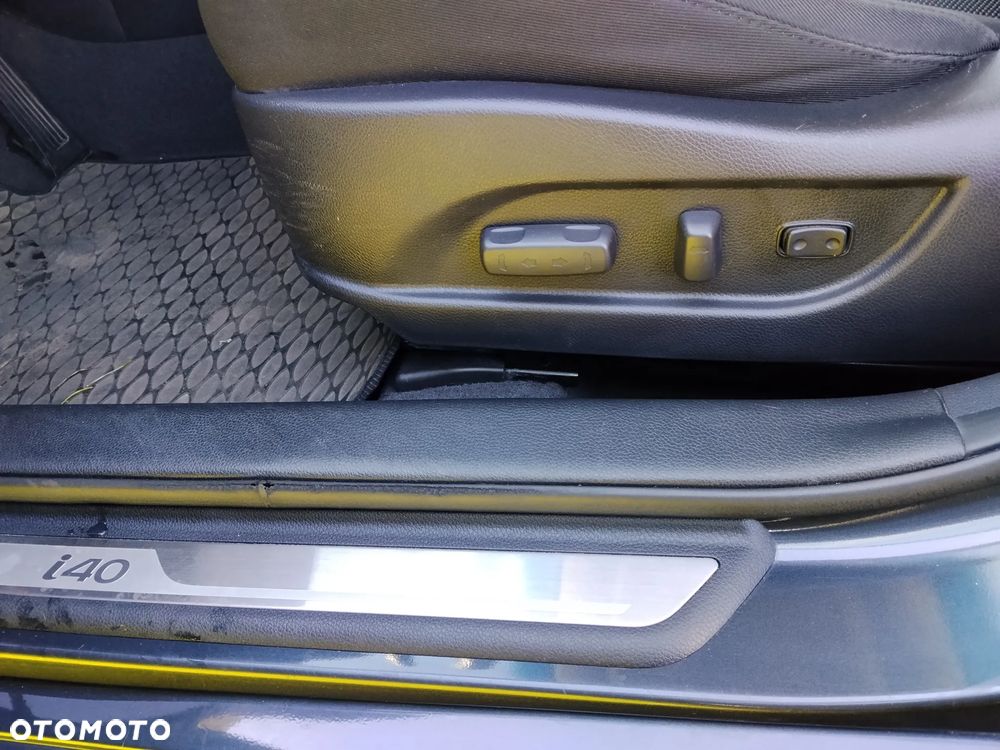 Hyundai i40 - 22