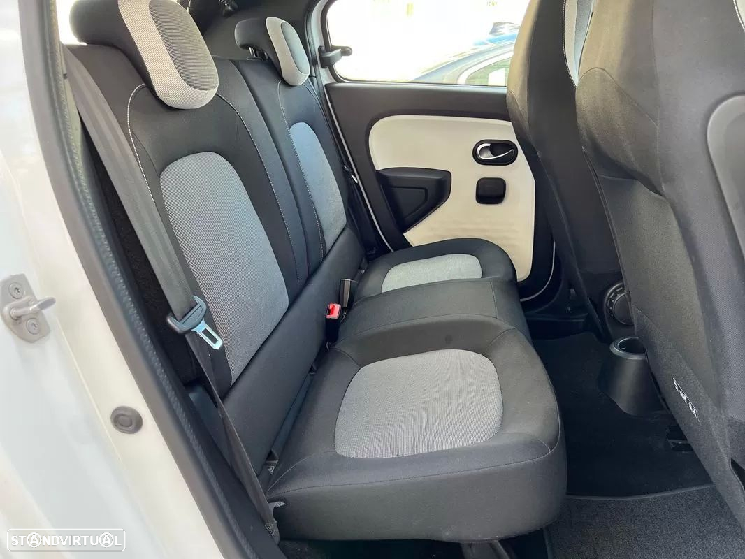 Renault Twingo Z.E. 22 Zen - 25